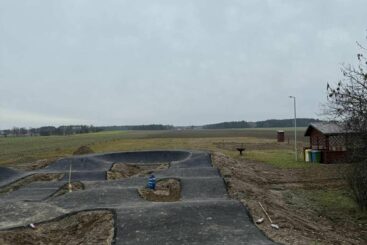 Pumptrack Pólko